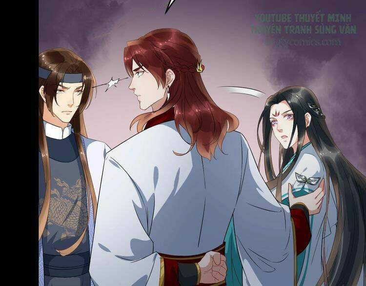 Bồng Sơn Viễn 2: Chapter 15