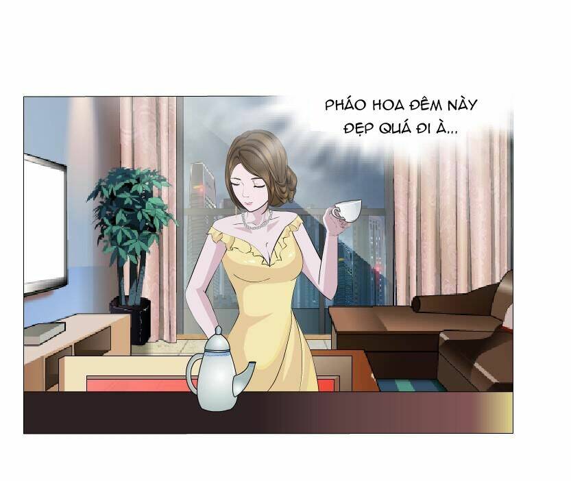 Cạm Bẫy Của Nữ Thần: Chapter 64
