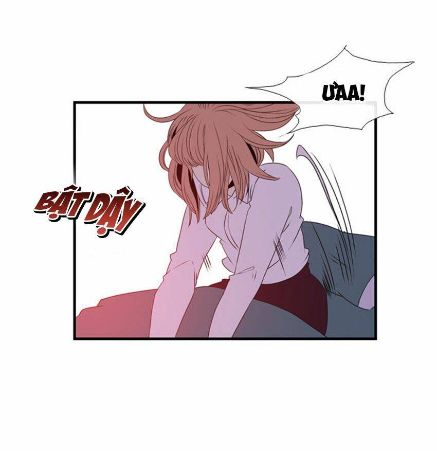 Beautiful Stranger: Chapter 12