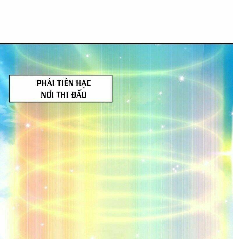 Nữ Tiên Tôn Bận Đào Hôn: Chapter 17