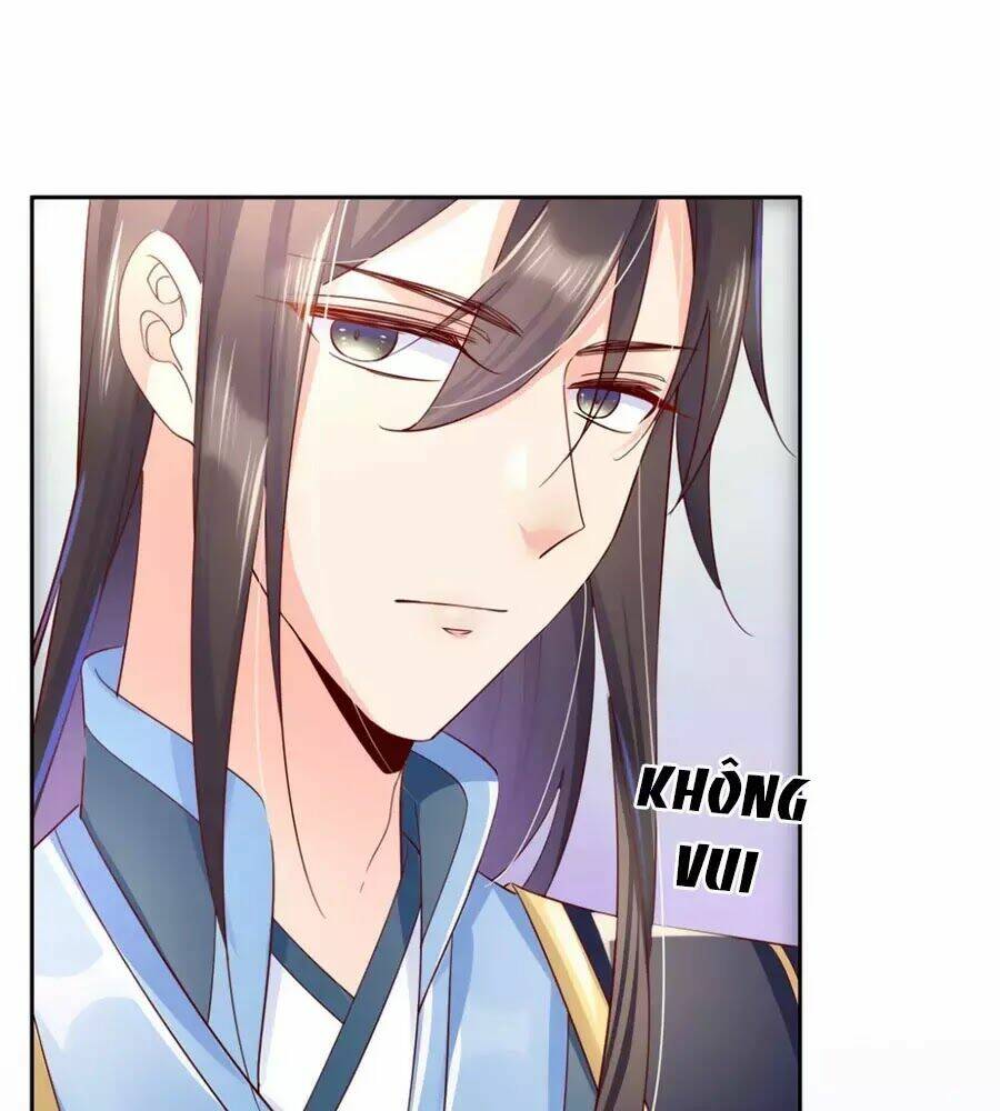 Điềm Mỹ Chi Huyết: Chapter 25