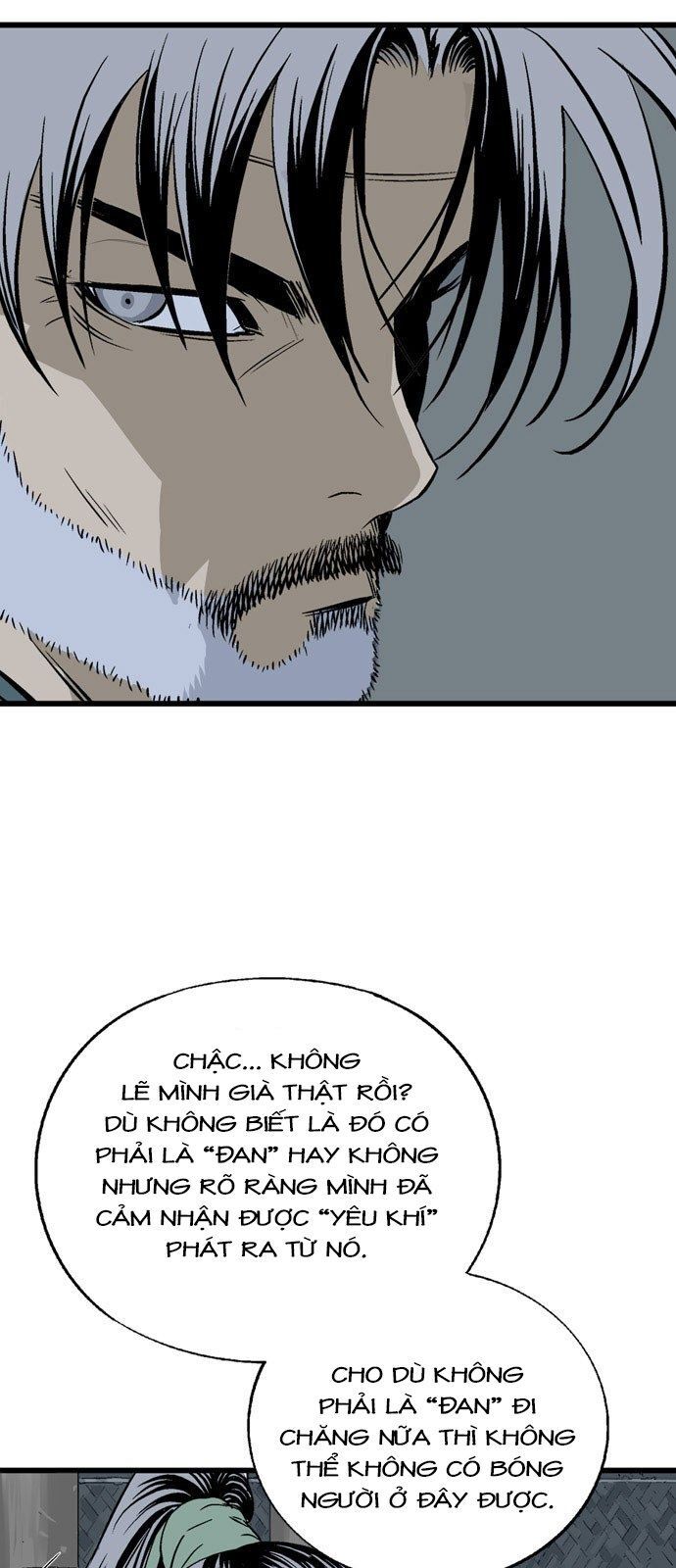 Cao Thủ 2: Chapter 109