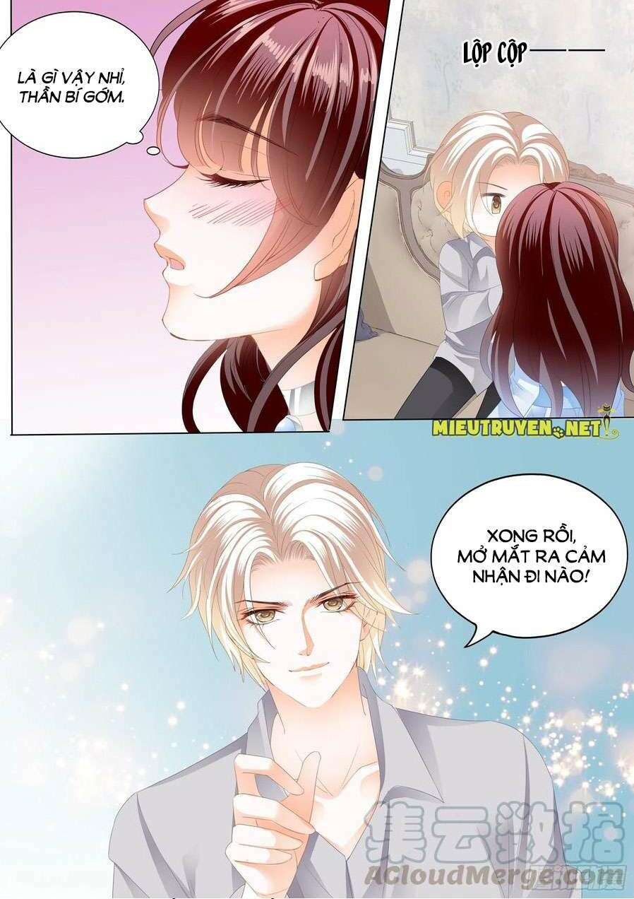 Thiểm Hôn Kiều Thê: Chapter 282