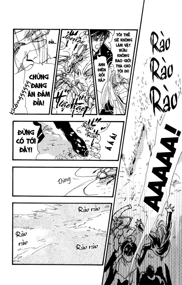 Mầm Sống: Chapter 2