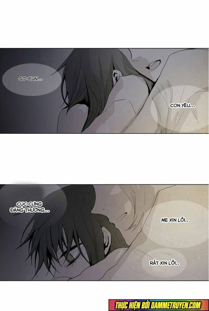 American Ghost Jack: Chapter 14