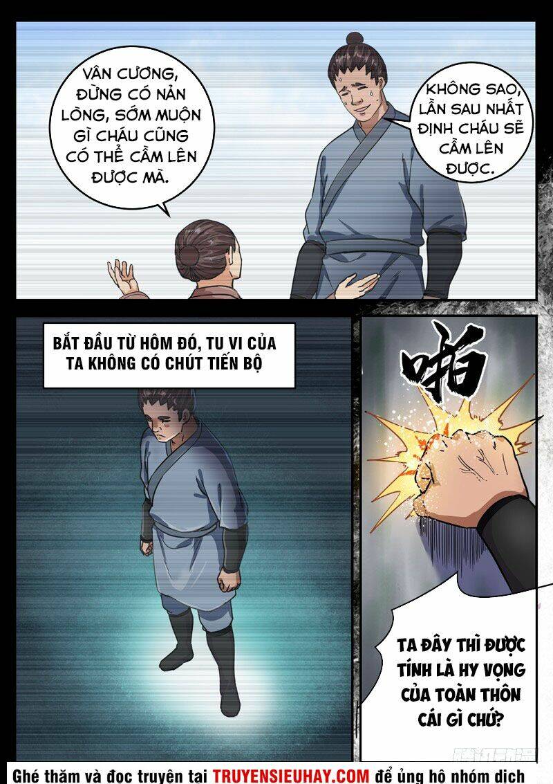 Sơn Hải Phong Thần: Chapter 90
