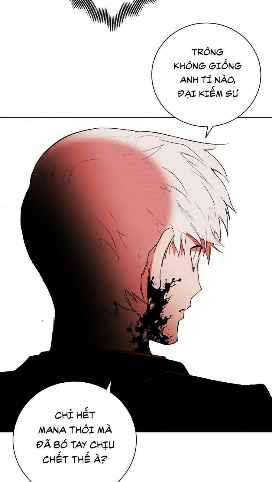 Hard Core Leveling Warrior Ss2: Chapter 89