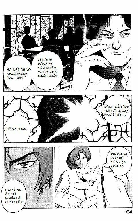 Yugo - Kẻ Thương Thuyết: Chapter 27