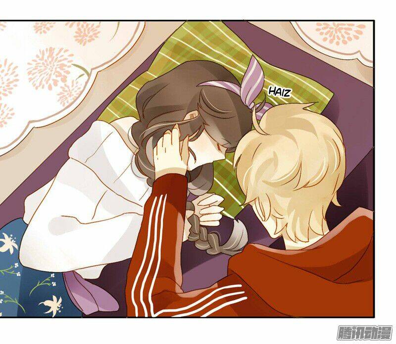 Sức Mạnh Của Sắc Đẹp: Chapter 110