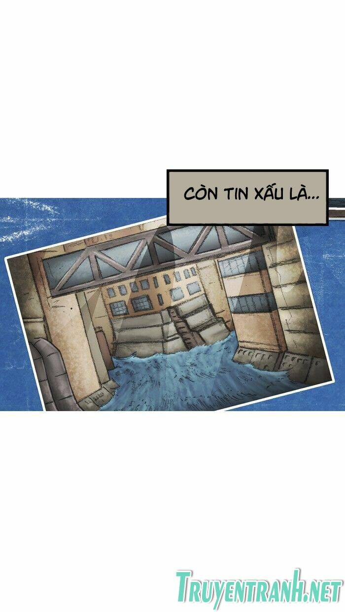 City Of Walls: Chapter 33