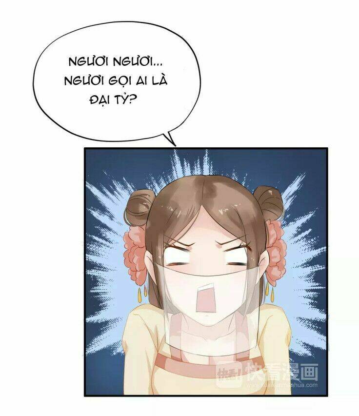 Bồng Sơn Viễn: Chapter 12