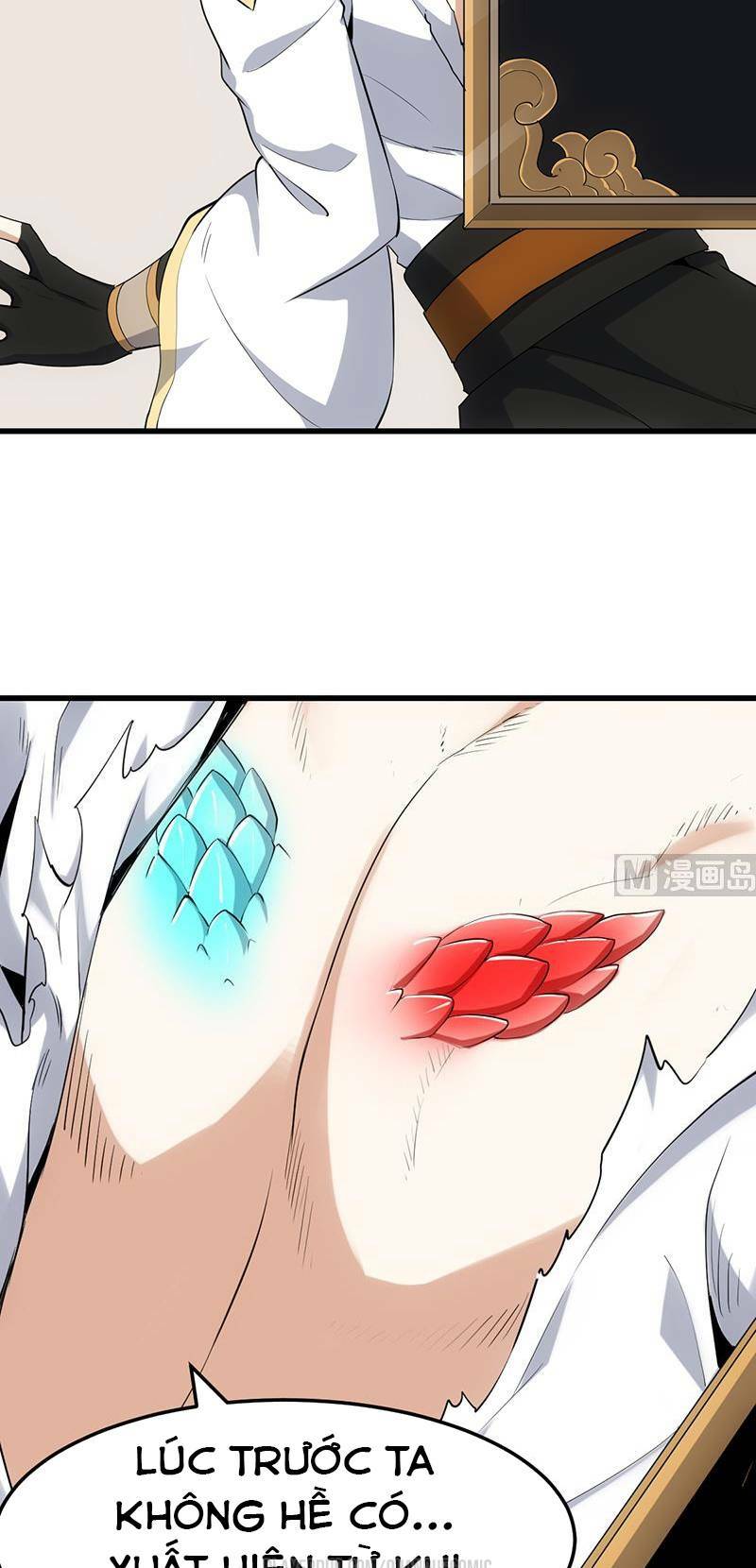 Hệ Thống Thần Long Nghịch Thiên: Chapter 42