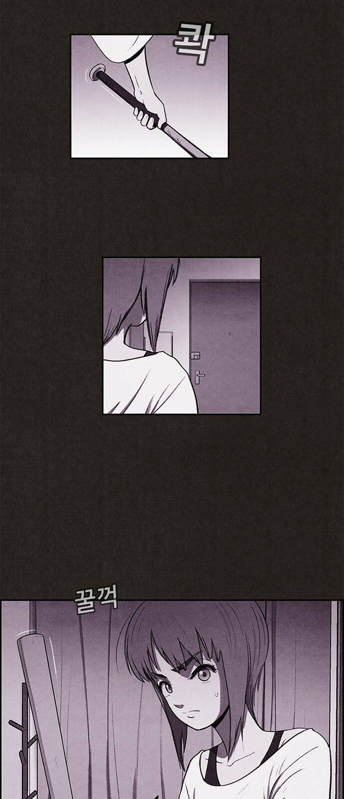 Quái Vật Tại Chung Cư Xanh: Chapter 23