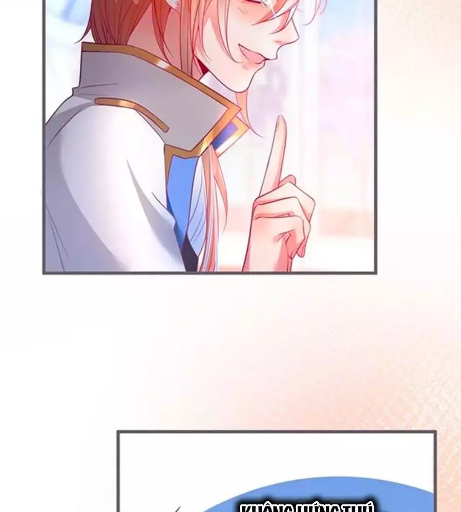 Vương Tử Và Ánh Trăng Đen: Chapter 34
