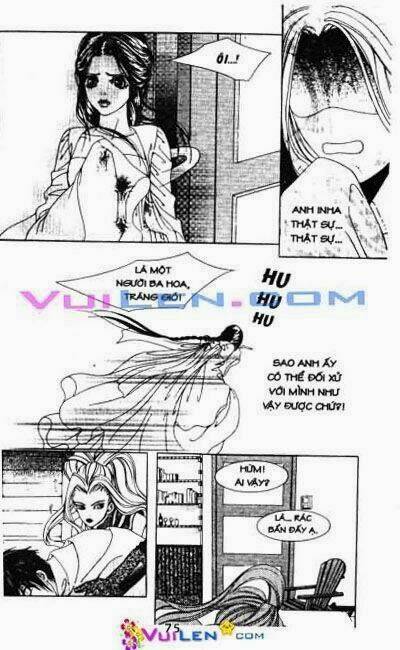Bí Mật Học Viện Cross: Chapter 7