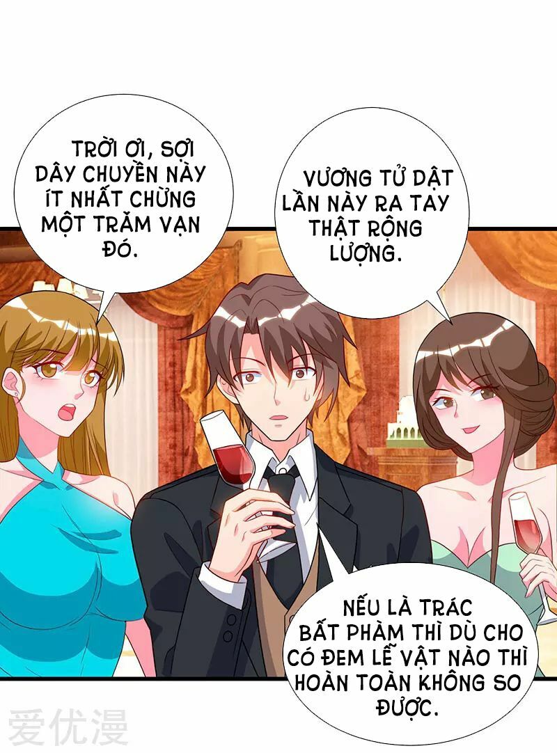 Trọng Sinh Khí Thiếu Quy Lai: Chapter 72