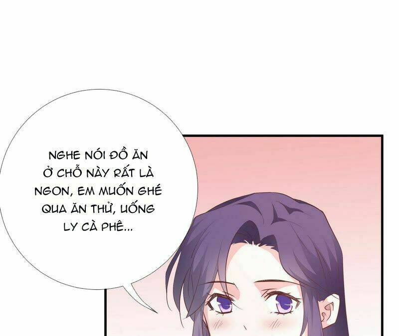 Chiến Lược Lãng Mạn Của Thịnh Thiếu: Chapter 76