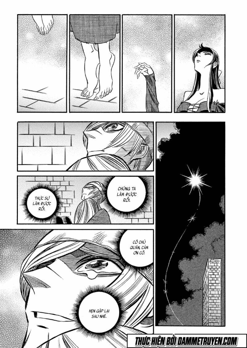 Wolfsmund: Chapter 20
