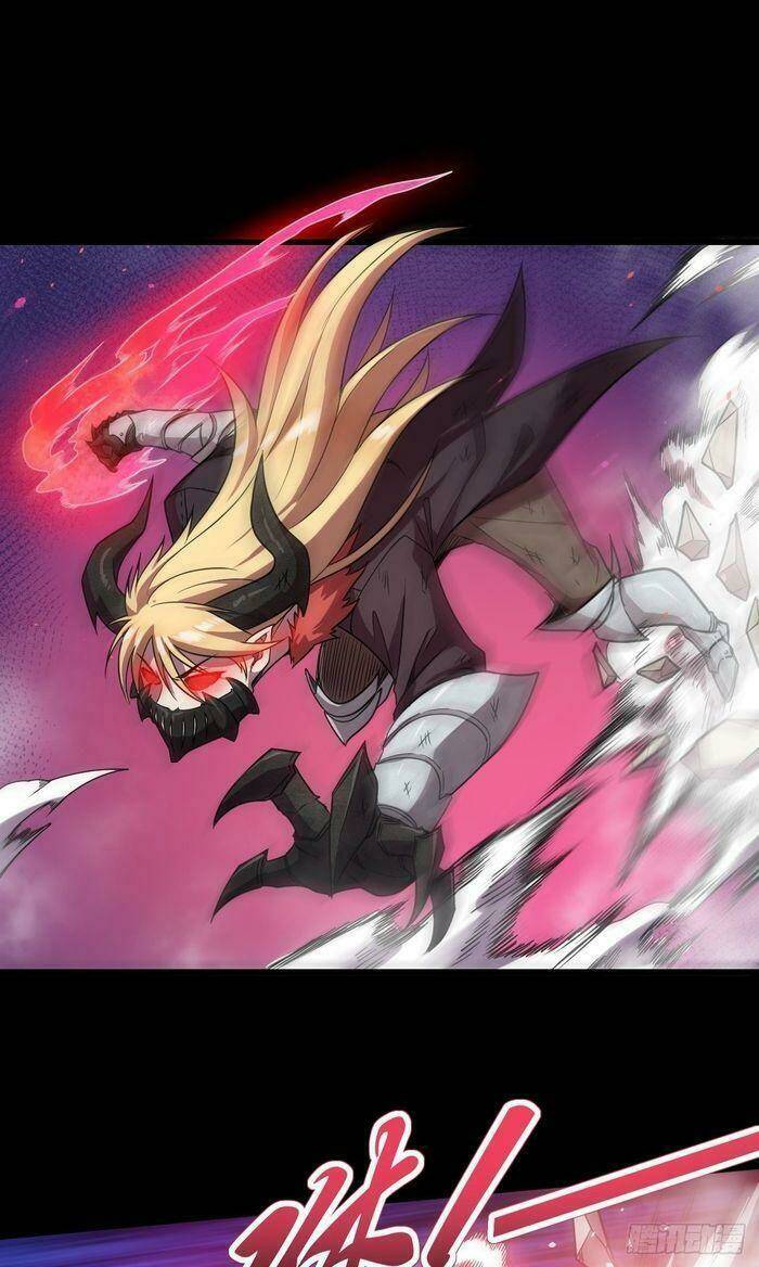 Chuyển Sinh Thành Nữ Hầu Tà Ác: Chapter 12