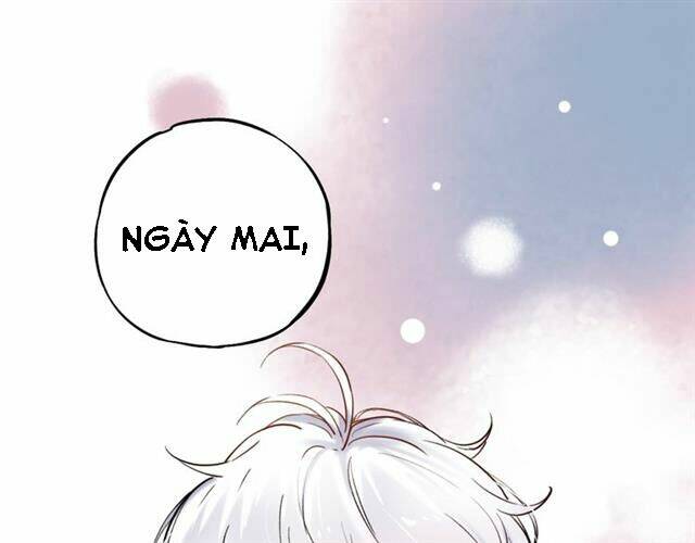 Trạch Thượng Tịch Mịch Huỳnh Hỏa: Chapter 12