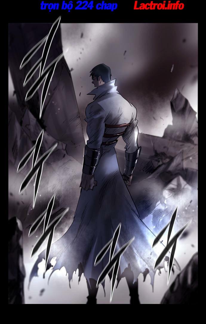 Soul Cartel: Chapter 207