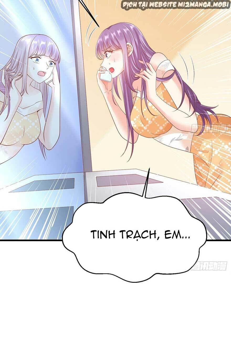 Ức Vạn Song Bảo: Mami, Bó Tay Chịu Trói: Chapter 20