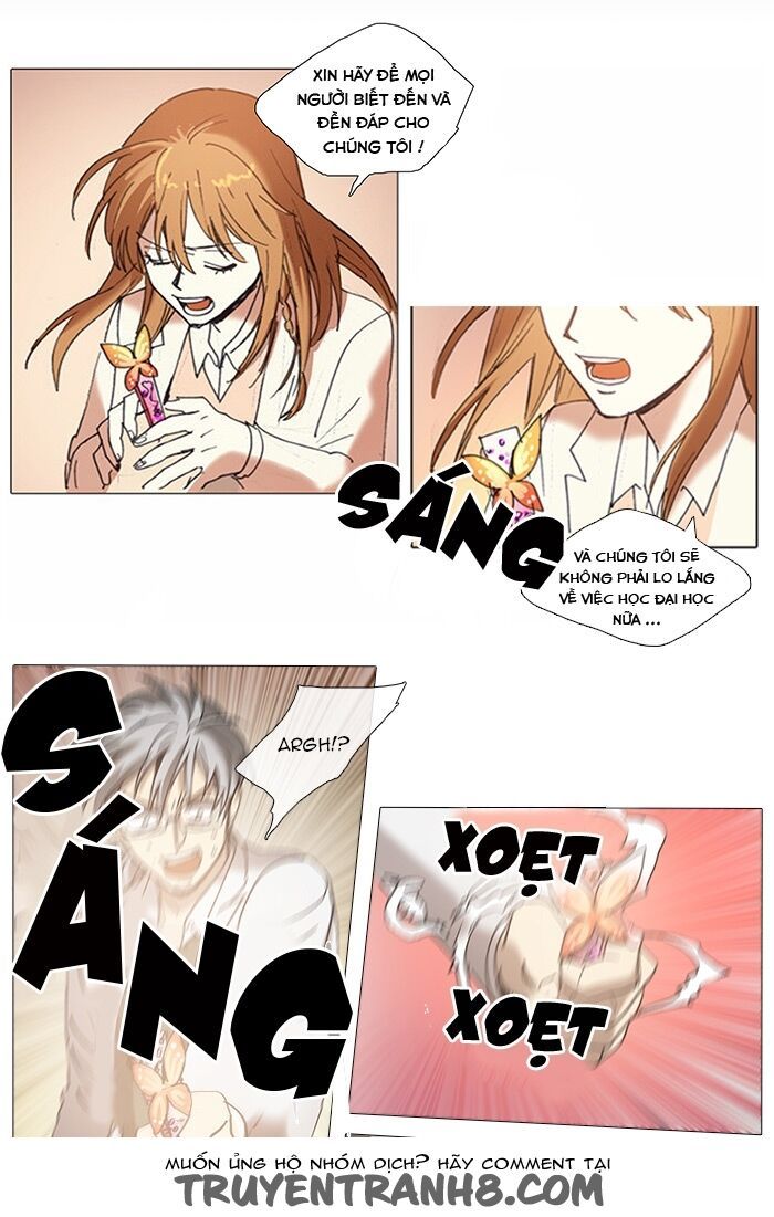 Magical Exam Student: Chapter 60
