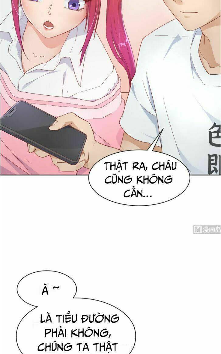 Bác Sĩ Riêng Của Nữ Thần: Chapter 7