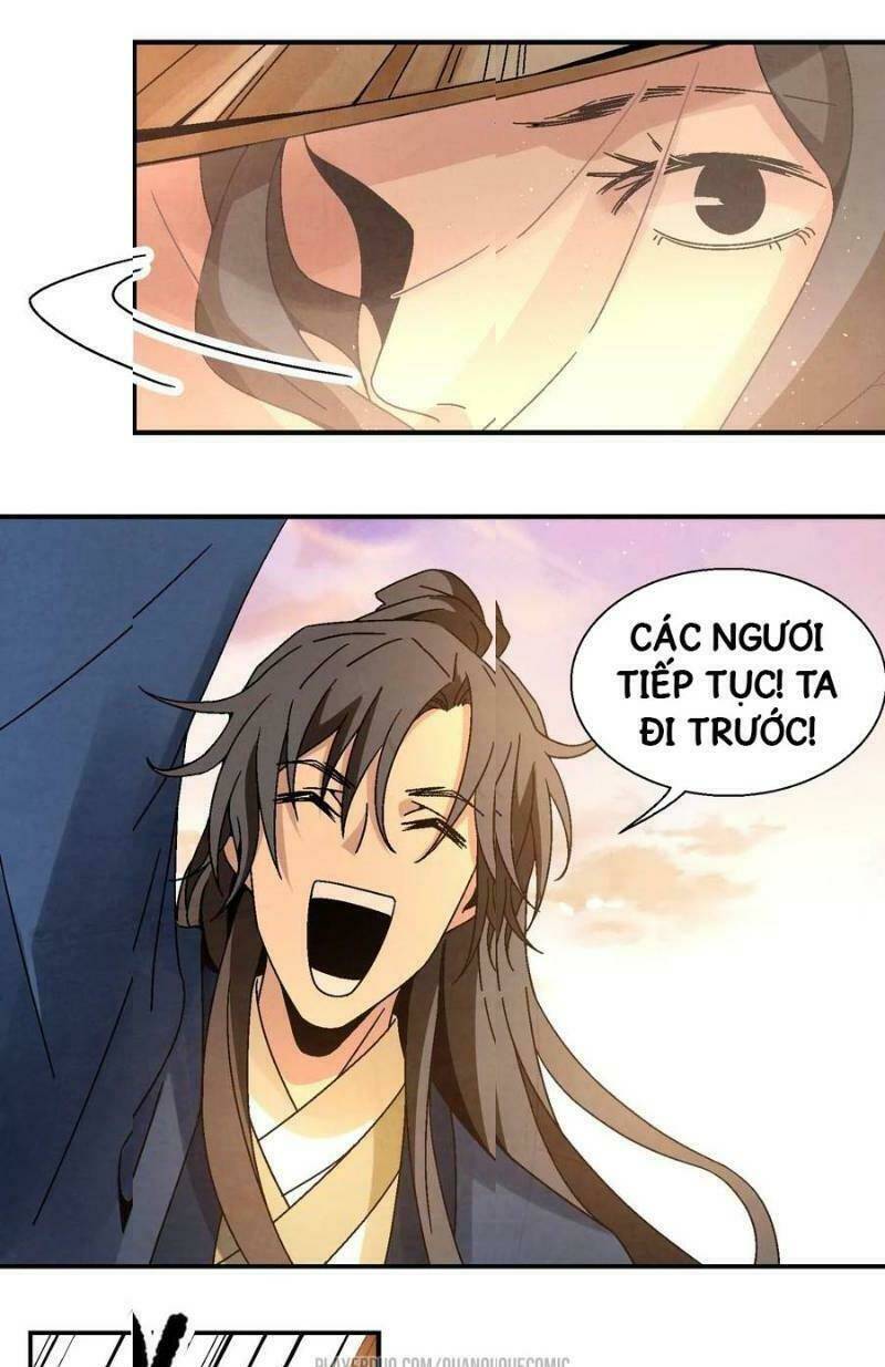 Ma Giáo Giáo Chủ Tái Xuất Giang Hồ: Chapter 10