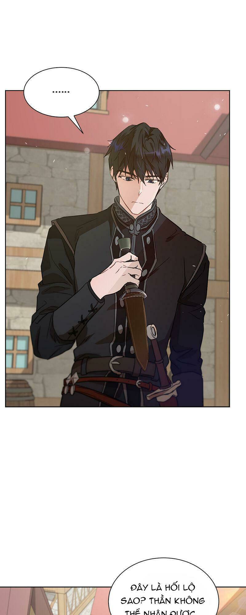 Bạn Trai Là Ngôi Sao: Chapter 36