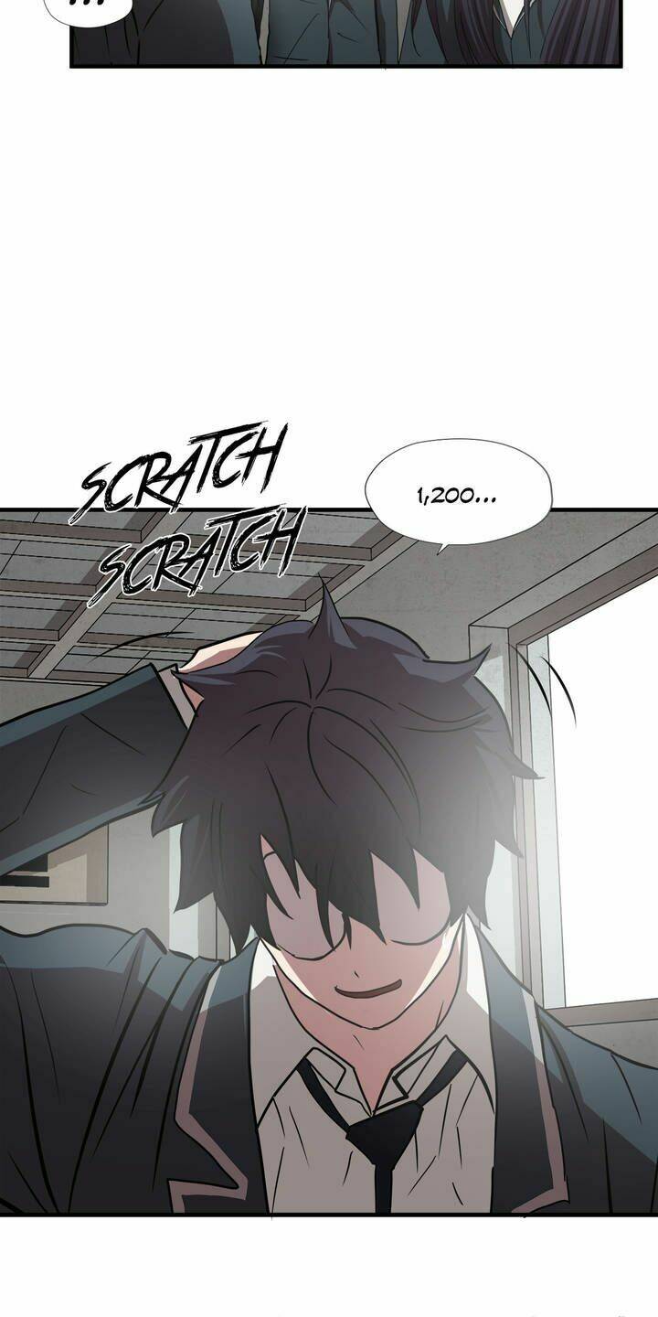 Kẻ Bị Ruồng Bỏ: Chapter 53