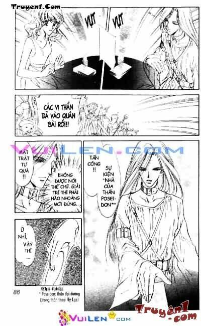 Vua bài: Chapter 2