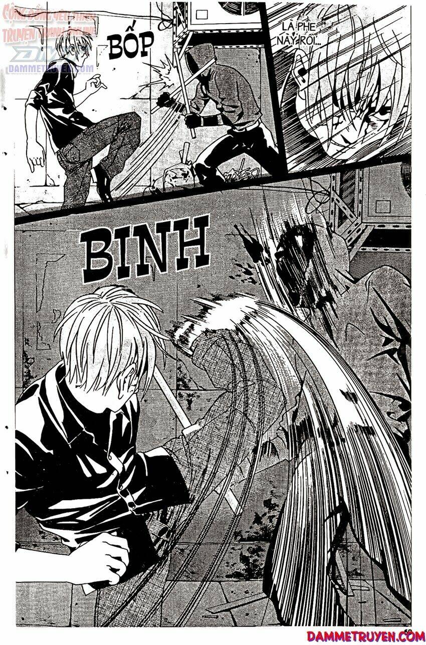 Ai Hơn Ai: Chapter 136