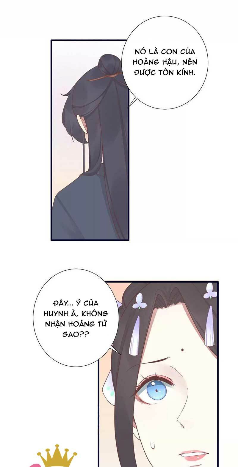 Hoàng Hậu Bận Lắm: Chapter 189