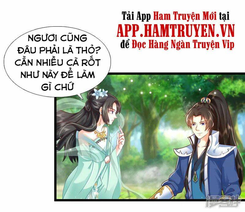 Khoa Kỹ Đại Tiên Tông: Chapter 7