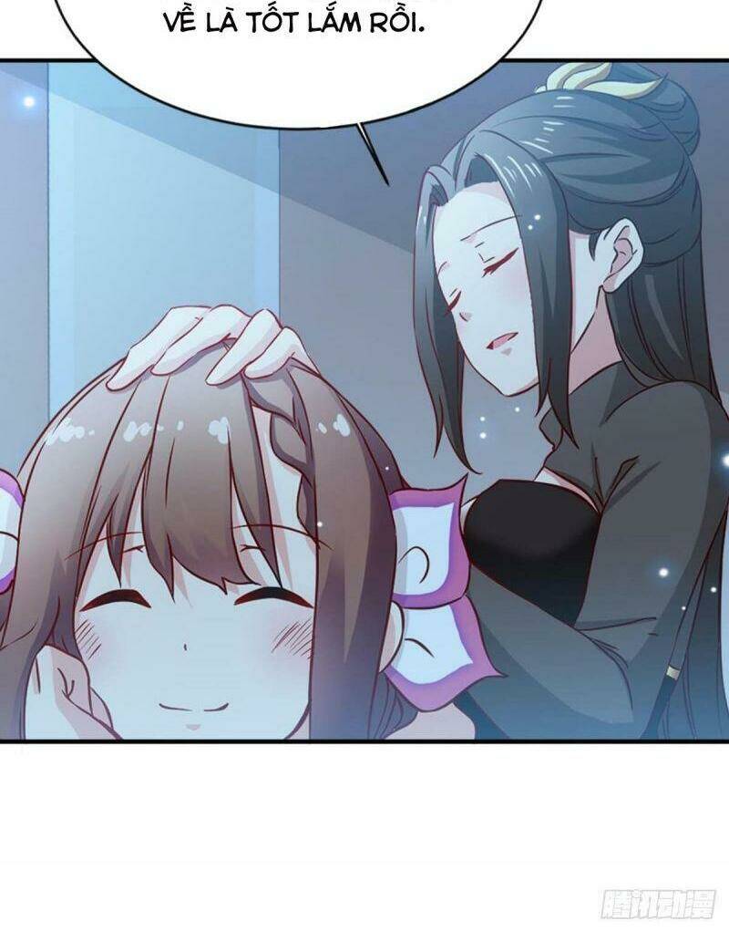 Tự Định Nghĩa Thiên Cung: Chapter 12