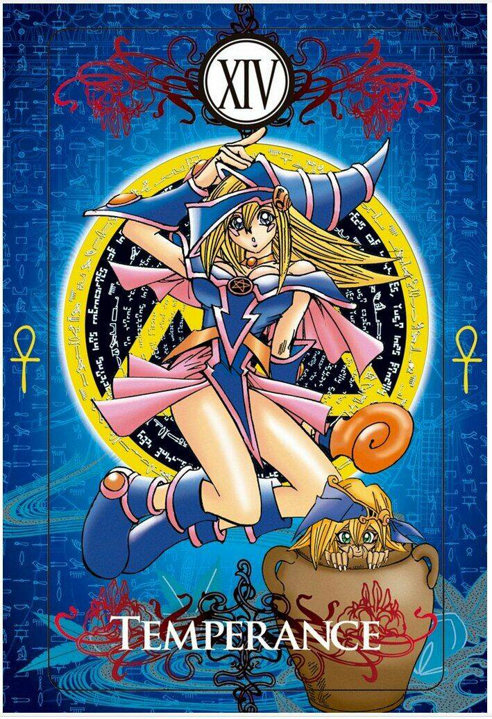 Vua Trò Chơi Full Màu: Chapter 200