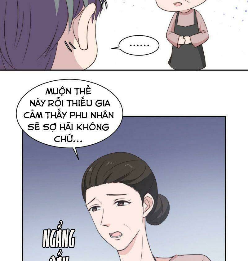 Tổng Tài, Tránh Xa Tôi Ra: Chapter 40