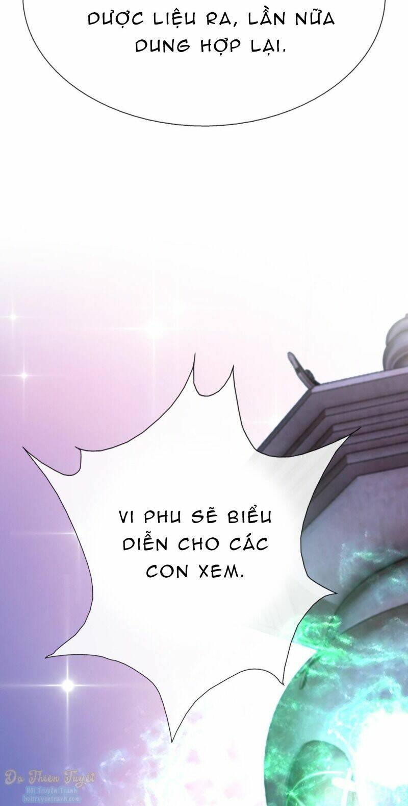 Nhân Vật Phản Diện Biến Thành Sủng Vật: Chapter 22