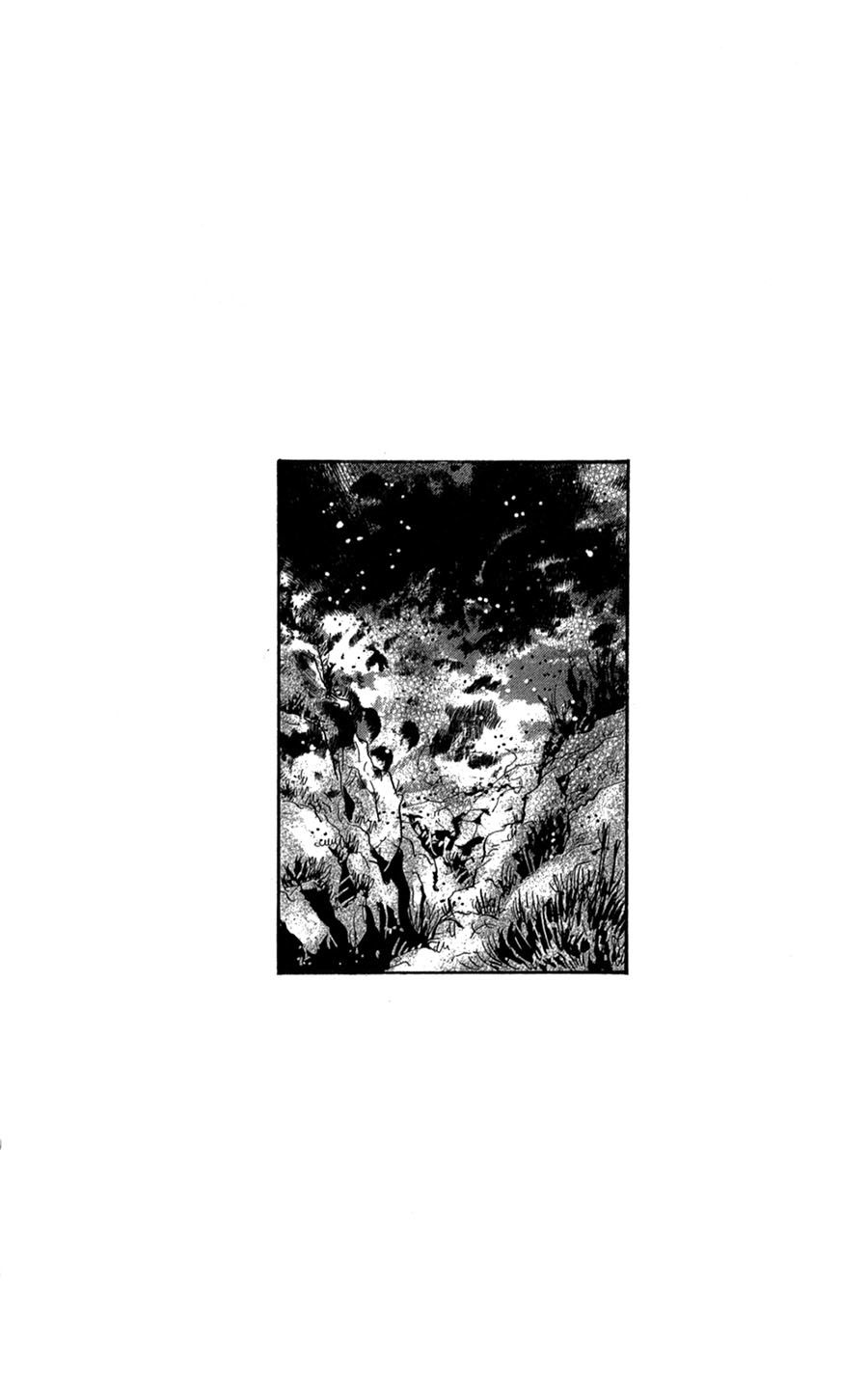 Mầm Sống: Chapter 121