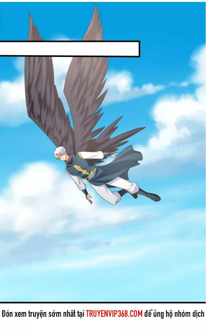 Chí Tôn Trọng Sinh: Chapter 189