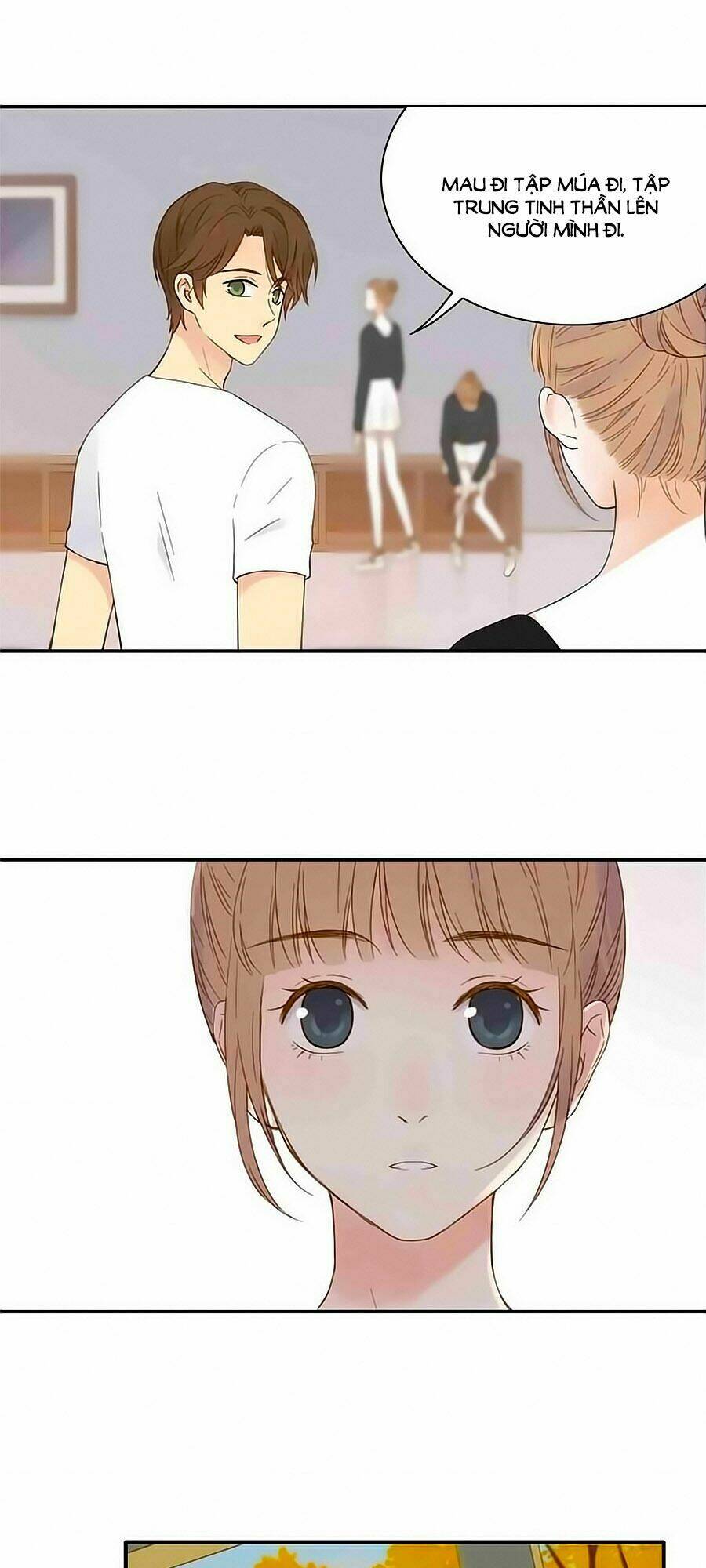 Bạc Hà Chi Hạ 2: Chapter 60