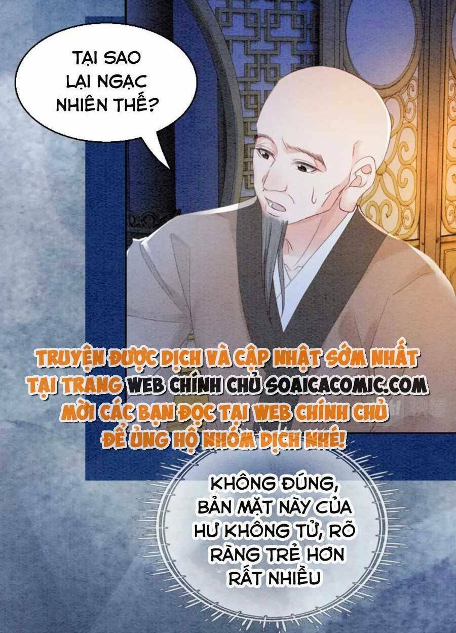 Xung Hỉ Vương Phi: Chapter 98