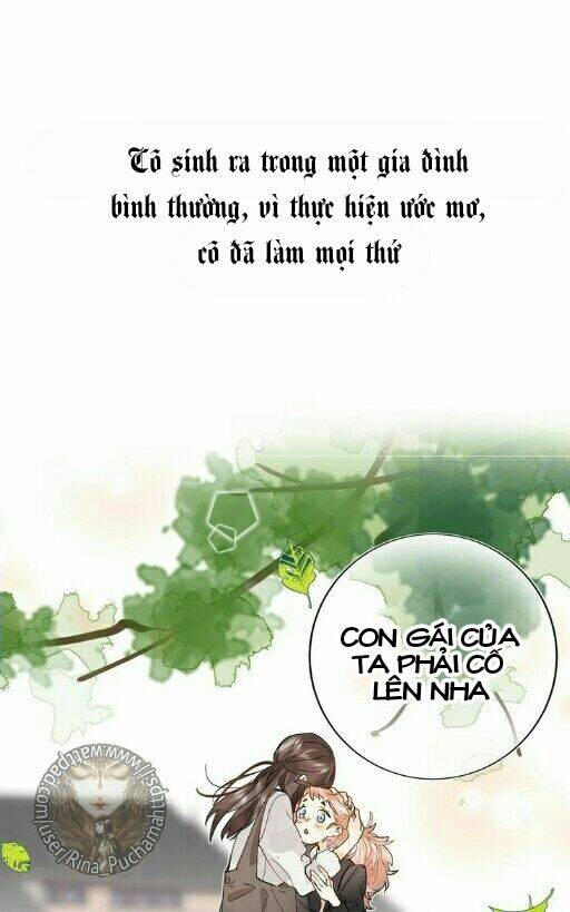 Đệm Lót Ma Nữ: Chapter 1