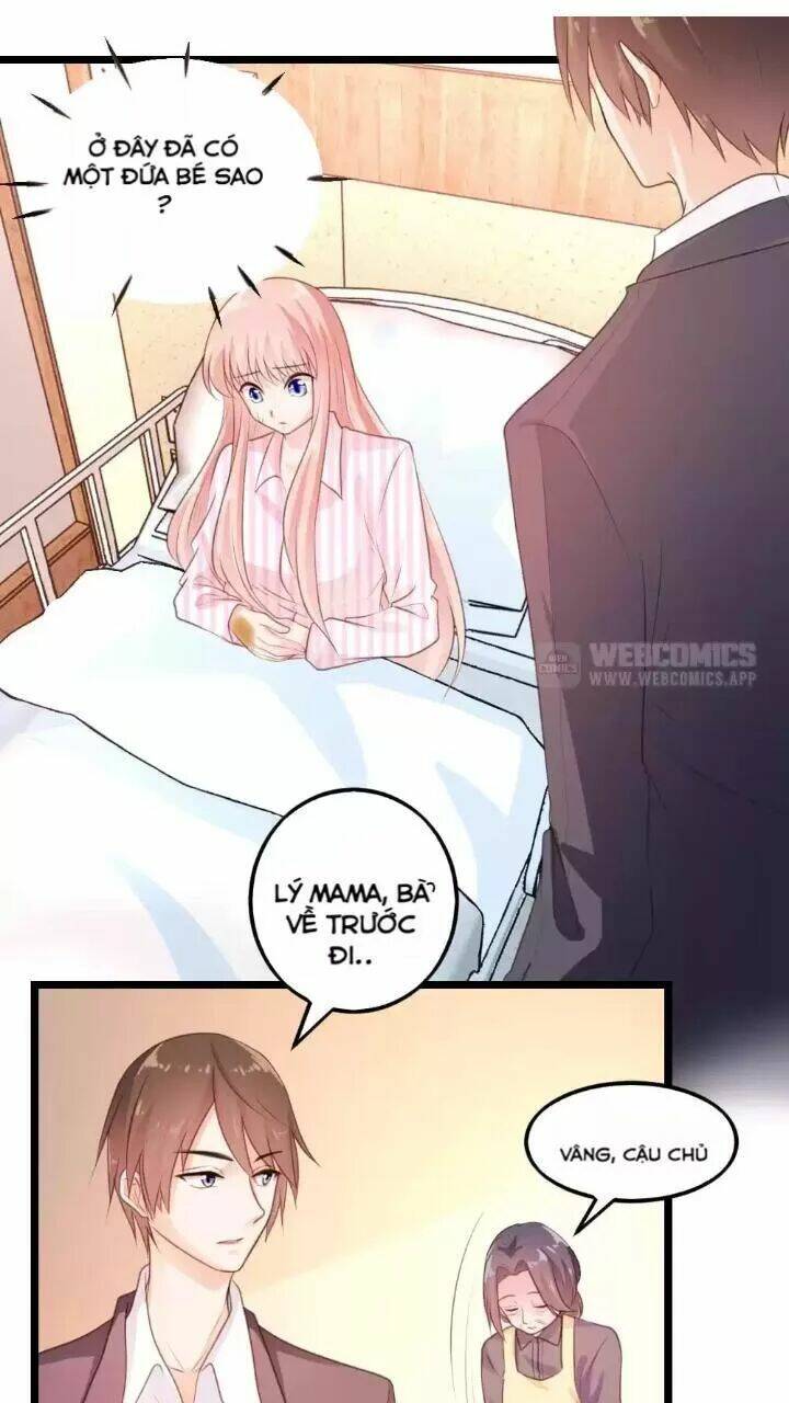 Bản Hợp Đồng Của Tổng Tài Lạnh Lùng: Chapter 5.2