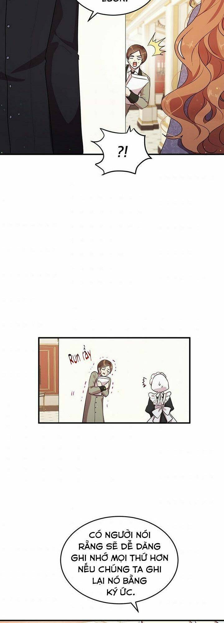 Công Tước, Loạn Vừa Thôi!: Chapter 111