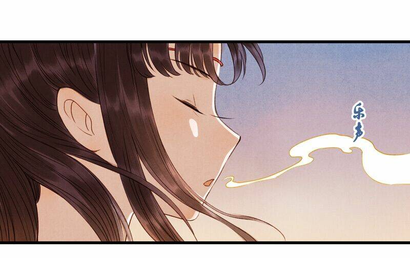 Thiếu Nữ Tản Mộng Đàm: Chapter 46