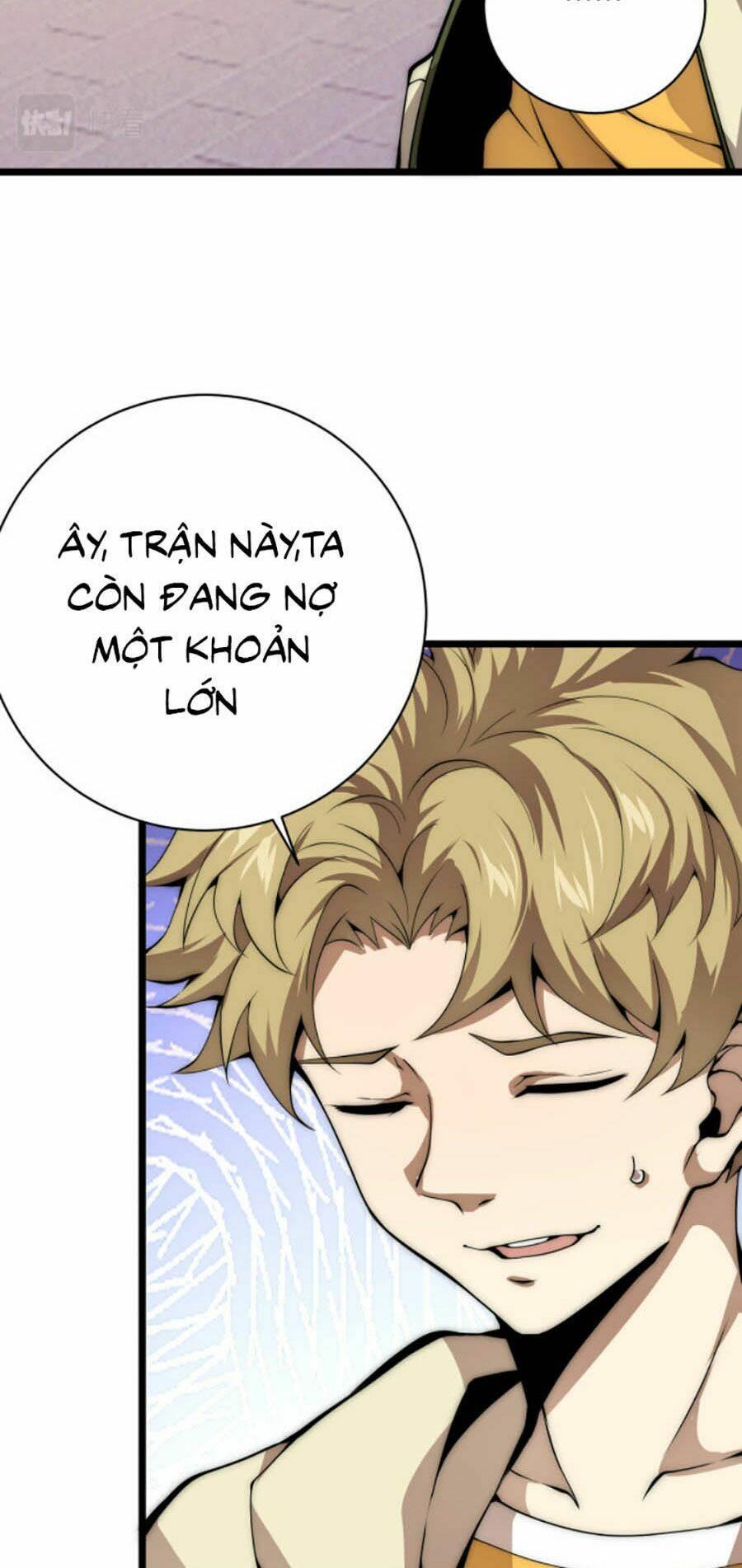 Vạn Vật Hợp Nhất: Chapter 8