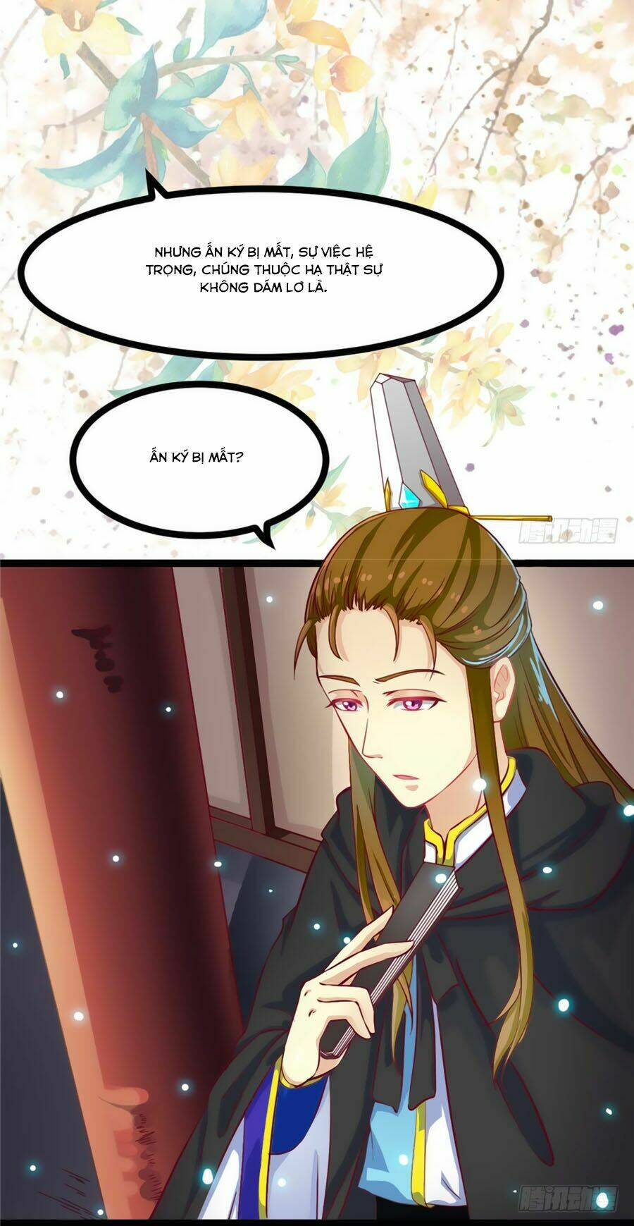 Ngọc Vi Mai: Chapter 6