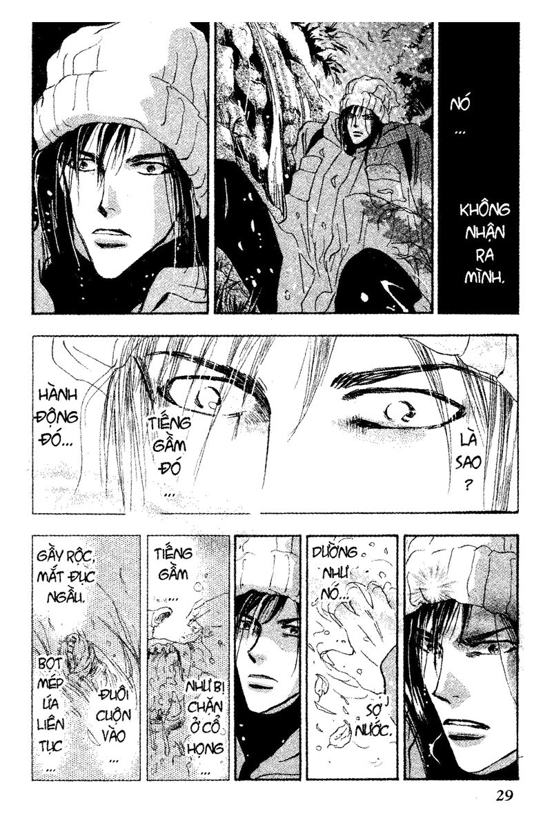 Mầm Sống: Chapter 47
